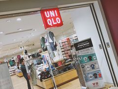 -优衣库(温州财富购物中心店)