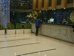 -纽斯桑拿会所(餐厅天山路店)