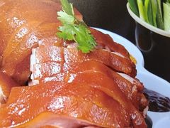 -大胡同天津菜·海肠捞饭·津门皮皮虾锅贴一绝(西姜井店)