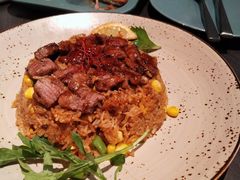 -卡朋西餐(宝安大仟里店)