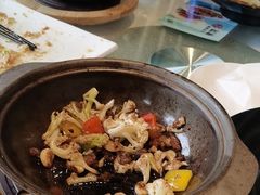 -沙河粉村·国家非遗传承(云台店)