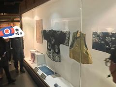 -上海纺织博物馆