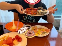 -金汤湾海水温泉度假酒店