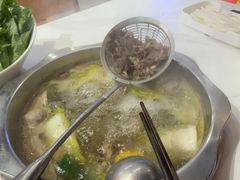 -八合里潮汕鲜牛肉火锅(吉大店)