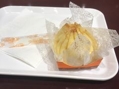 -檬舒舒MonChouChou(环球金融中心店)