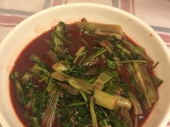 -玲珑餐厅(陕西南路店)