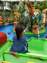 -大望京儿童游乐场