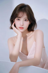 -YESIDO椰岛造型烫发染发