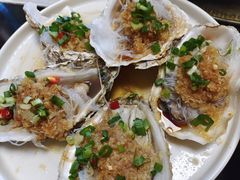 -渔家乐小海鲜(皇姑店)