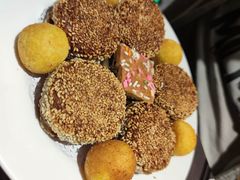 -东来顺铜锅炭火涮肉(上地华联店)