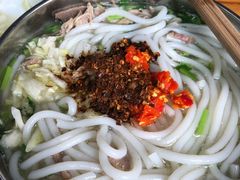 -攀枝花·任德琼·盐边羊肉米线