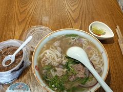 -越南牛肉河粉餐厅(书院巷店)