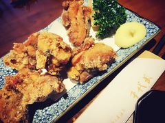 -千代武日本料理(开发区店)