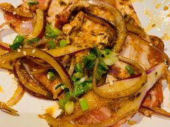 -么子烤肉(化龙池店)