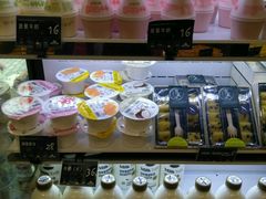 -FASHION BAKERY法森贝克(新德路店)