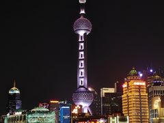 -东方明珠广播电视塔