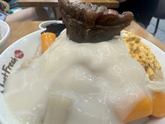 -鲜芋仙(徐州彭城一号店)