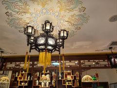 -富华斋饽饽铺·宫廷糕点·伴手礼(护国新天地店)