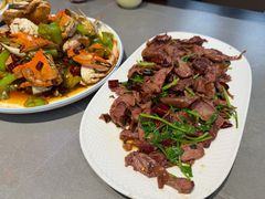 -荣祥海鲜·烟台菜(胜利路二部)