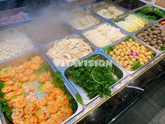 -非烤勿扰韩料自助烤肉(松山湖万科店)