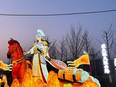-武汉园博园(武汉自然博物馆)