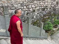 -普陀山风景名胜区-法雨禅寺