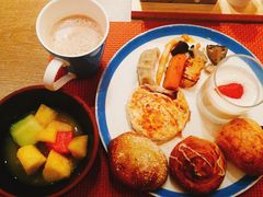 -北京中国大饭店