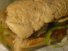 -SUBWAY赛百味(金码大厦店)