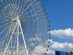 -南昌之星游乐场