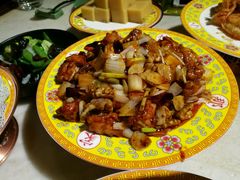 -那家小馆•北京菜•烤鸭(中关村店)