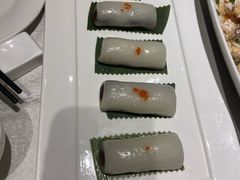 条头糕-金美华轩(东方路齐鲁店)