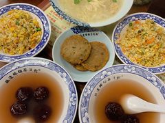 -粗茶淡饭(东关街店)