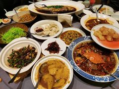 -小天厨民间菜馆(深圳街店)