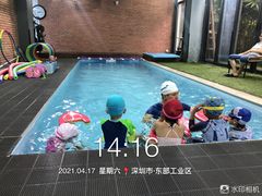 -IBOBI亲子游泳俱乐部(华侨城中心)
