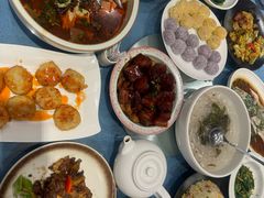 -海天楼中餐厅(吴宫泛太平洋酒店)