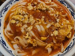 -韩师傅老大同刀削面(北苑路店)