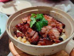 -留半山·香港食堂(啦啦宝都店)
