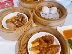 -万龙洲海鲜(南新仓店)