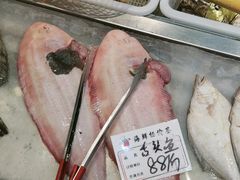 -牟传仁饭庄(星海店)
