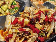 -刘成杰锦州烧烤(南河路店)