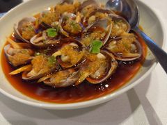-九里云松·天香餐厅