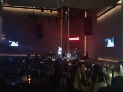 -TZ House音乐现场(来福士中心店)