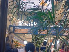 -野人先生Gelato(上海长宁龙之梦店)