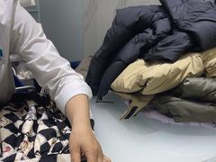 -福奈特洗衣·洗鞋·奢侈品护理(浦东南路店)
