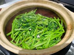 -熠盛粤味·顺德桑拿鸡(永康路店)