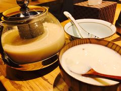 -阿凡提餐厅(簋街店)