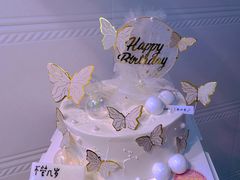 -糕小爱·动物奶油生日蛋糕定制(昆山总店)