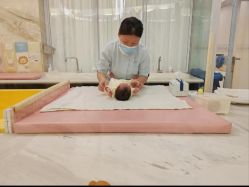 -星摇篮月子中心(市妇幼店)