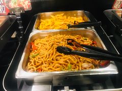 -比格比萨自助(花园路店)