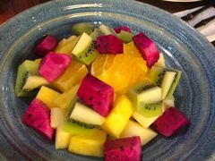 -1861意大利餐厅(文化广场店)